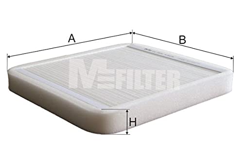 MFilter K915 Cabin Filter von MFilter