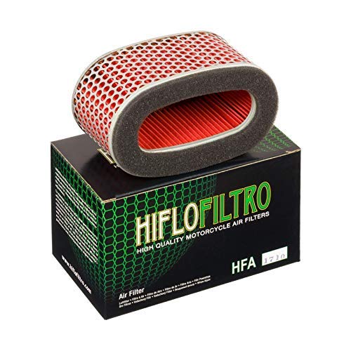 Luftfilter Hiflo Honda VT 750 Shadow Von 1997 Al 2007 HFA1710 von MG Kit