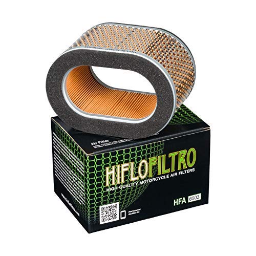 Luftfilter Hiflo Triumph Sprint 955 Von 2002 Al 2004 HFA6503 von MG Kit