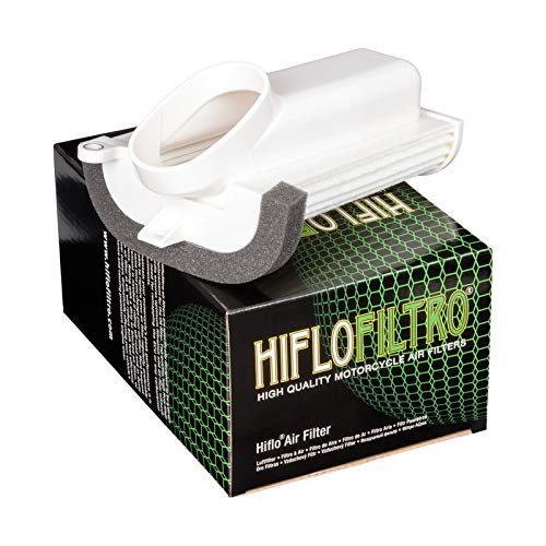 Luftfilter Hiflo Yamaha T-Max 500 von 2008 bis 2011 HFA4508 von MG Kit