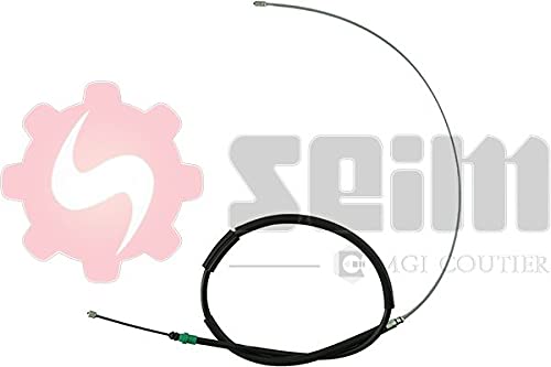 MGI Coutier 404973 Schaltzüge Sekundäre links/rechts von MGI COUTIER