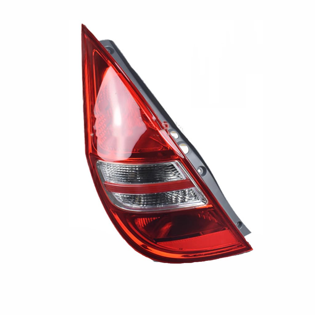 MHOZLHY Auto Rücklicht Komplettsets für Hyundai i30 2009-2012,Wasserdichte KFZ Heckleuchte Linke Rechte Rücklichter Rückleuchten für Anhänger,Left(No Bulb) von MHOZLHY