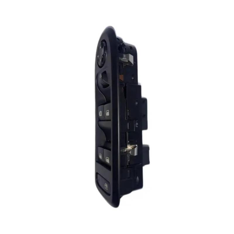 Fensterheber Schalter Elektrischer Fensterheberschalter 98025189ZD Für Peugeot Für 301 2014-2017 von MHTGD