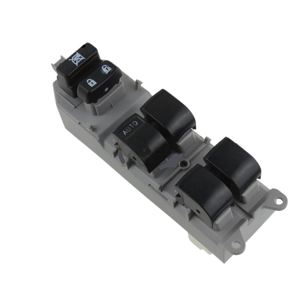 Fensterheber Schalter Vorne LHD Elektrische Fensterheber Switch Control Schalter 8482012520 Für Für Rav4 Für Corolla von MHTGD