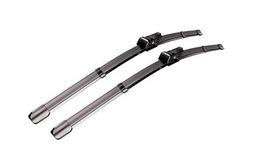 MHTGD scheibeibenwischer Front Wischer Blade Set Für Haval Für Dargo 2020-2023 Scheibenwischer Klingen Pinsel Cutter Fenster Teile Auto von MHTGD