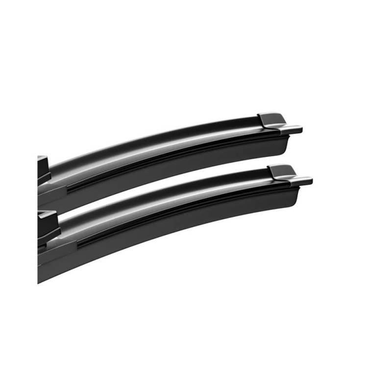 MHTGD scheibeibenwischer Scheibenwischer-LHD-Frontwischerblätter-Set Für Volvo V40 2012–2019 Windschutzscheibe Windschutzscheibe Fensterbürsten 26 Zoll + 19 Zoll von MHTGD