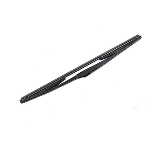 MHTGD scheibeibenwischer Wischer 16" Heckwischerblatt Für Für Previa Für Tarago Für Estima XR30 XR40 2000-2005 Windschutzscheiben-Fensterbürste von MHTGD