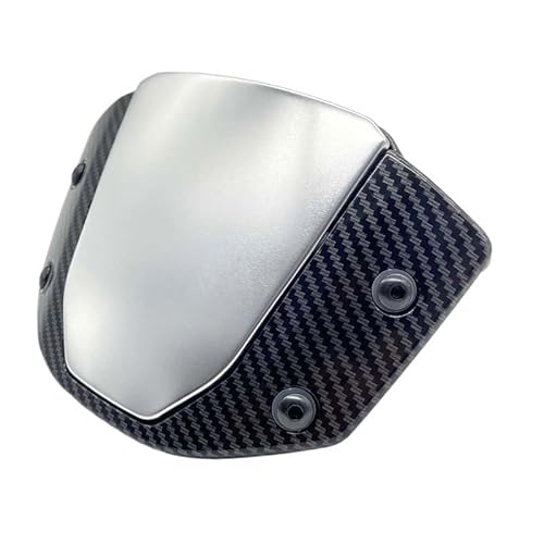 Motorrad Frontscheibe Für CB 650R Cb1000r 2019 2020 2021 2022 Motorrad Accessori Windschutzscheibe Windschutz Visier Windschutz Deflektor Kit von MHTGD