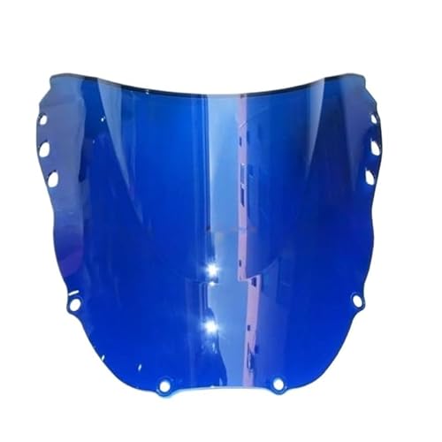 Motorrad Frontscheibe Für CBR900RR CBR919RR 1996 1997 1998 1999 ABS Motorrad Motorrad Windschutzscheibe Windschutz Motorrad Windschutzscheibe Spoiler von MHTGD