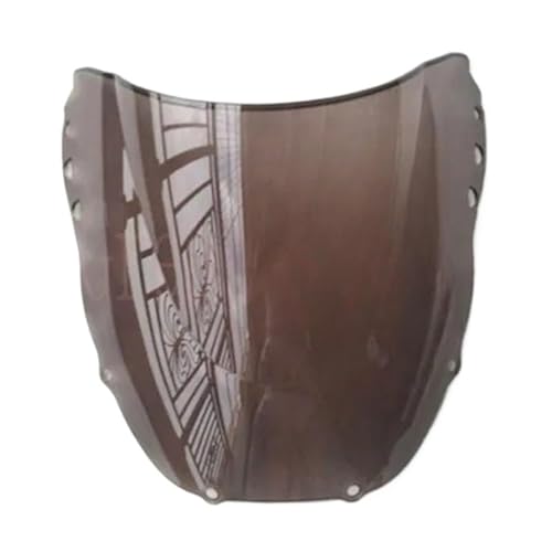 Motorrad Frontscheibe Für CBR900RR CBR919RR 1996 1997 1998 1999 ABS Motorrad Motorrad Windschutzscheibe Windschutz Motorrad Windschutzscheibe Spoiler von MHTGD