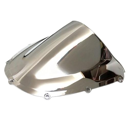 Motorrad Frontscheibe Für CBR954RR CBR954 CBR 954 RR 2002 2003 02 03 ABS Motorrad Motorrad Windschutzscheibe Windschutz Windschutzscheibe Spoiler von MHTGD