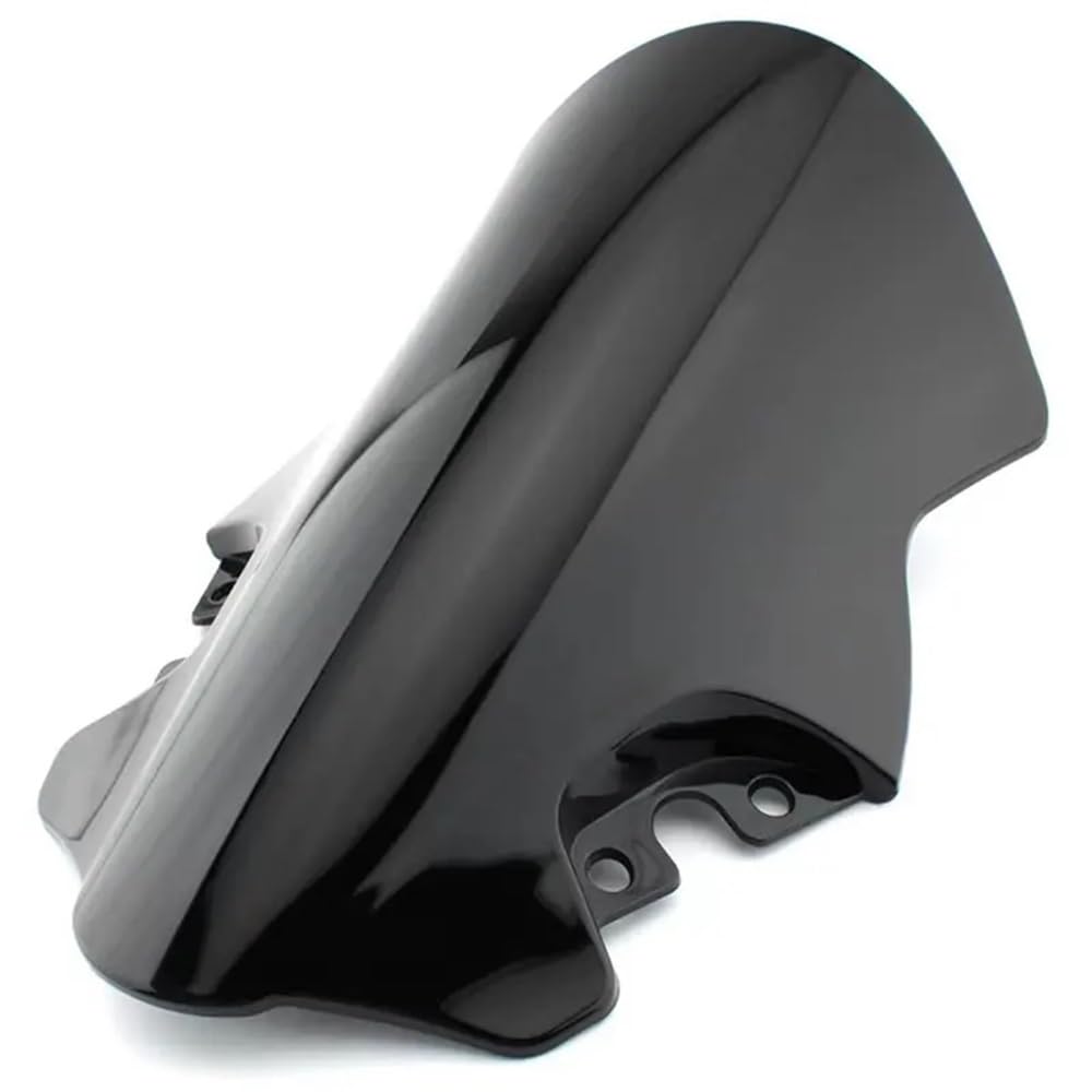 Motorrad Frontscheibe Für CF&MO&to 450SR 2022 2023 Motorrad Windschutz Bildschirm Windschutz Windschutz Front Verkleidung Winglets Aerodynamische von MHTGD