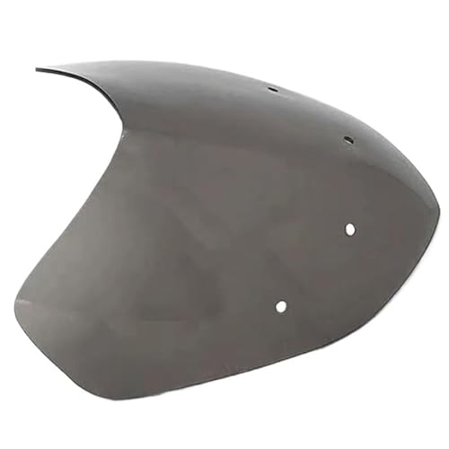 Motorrad Frontscheibe Für Für Hornet 600 CB 600F CB600F 2007 2008 2009 2010 Motorrad Windschutzscheibe Windschutz Bildschirm Deflektoren Windschutzscheibe Spoiler von MHTGD