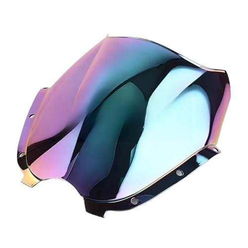 Motorrad Frontscheibe Für Hy&osung GT125R GT250R GT650R GT650S Motorrad Windschutzscheibe Windschutz Motorrad Windschutzscheibe Spoiler von MHTGD