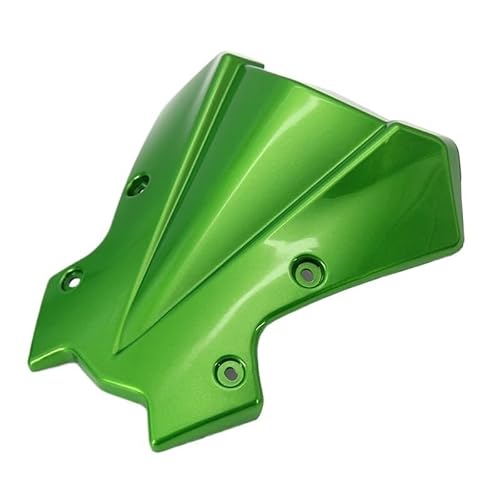 Motorrad Frontscheibe Für KA&WASAKI Z650 Z900 2020 Motorrad Zubehör Windschutzscheibe Windschutz Deflektoren Motorrad Windschutzscheibe Spoiler von MHTGD