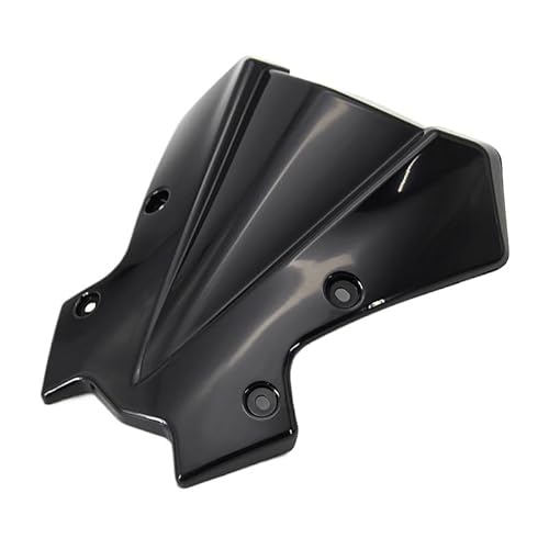 Motorrad Frontscheibe Für KA&WASAKI Z650 Z900 2020 Motorrad Zubehör Windschutzscheibe Windschutz Deflektoren Motorrad Windschutzscheibe Spoiler von MHTGD