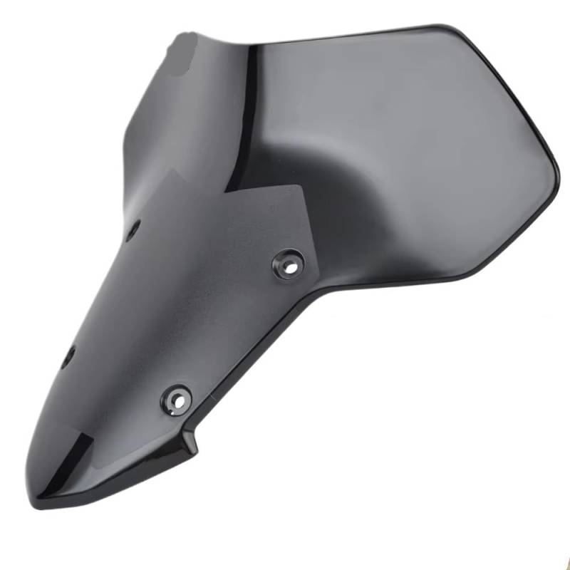 Motorrad Frontscheibe Für ZH2 SE 2020 2021 2022 2023 2024 Motorrad Windschutzscheibe Windschutzscheibe Windschutz Motorrad Windschutzscheibe Spoiler von MHTGD