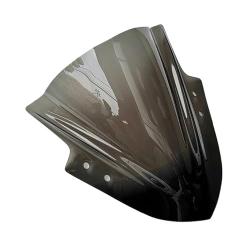 Motorrad Frontscheibe Für Ka&wasaki Für NI&nja 300 R EX300 EX300R 2013 2014 2015 2016 2017 Motorrad Windschutzscheibe Windschutz Windschutzscheibe Spoiler von MHTGD