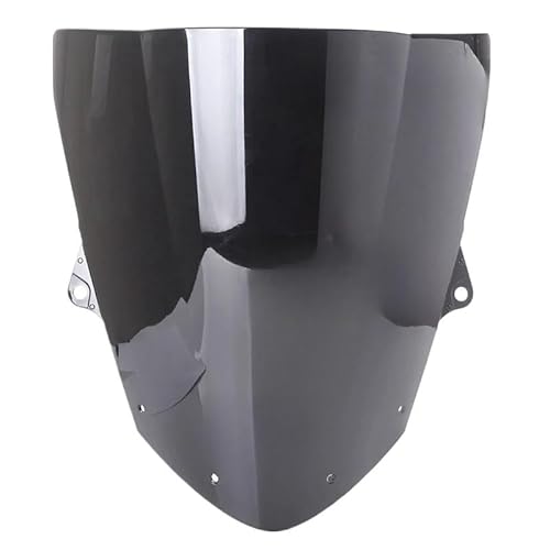 Motorrad Frontscheibe Für Für NI&nja ZX6R 2009 2010 Für ZX10R 2008-2010 Motorrad Windschutzscheibe Windschutz Motorrad Windschutzscheibe Spoiler von MHTGD