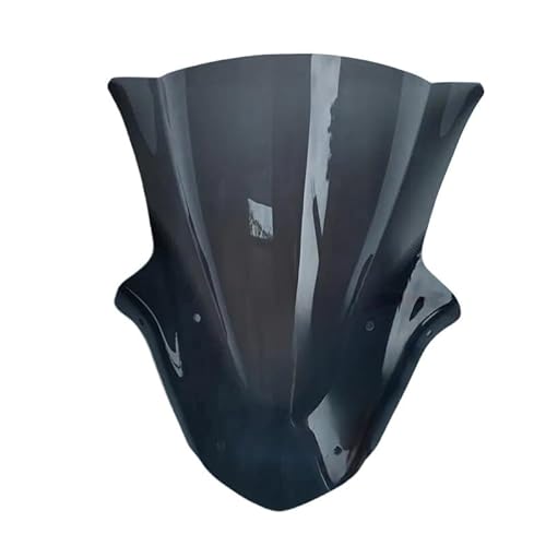 Motorrad Frontscheibe Für Ka&wasaki ZX-10R 2011 2012 2013 2014 2015 Motorrad Windschutzscheibe Windschutz Deflectore Motorrad Windschutzscheibe Spoiler von MHTGD