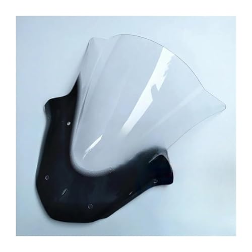 Motorrad Frontscheibe Für Ka&wasaki ZX10R 2011 2012 2013 2014 2015 Motorrad Windschutzscheibe Windschutz Deflektor Motorrad Windschutzscheibe Spoiler von MHTGD