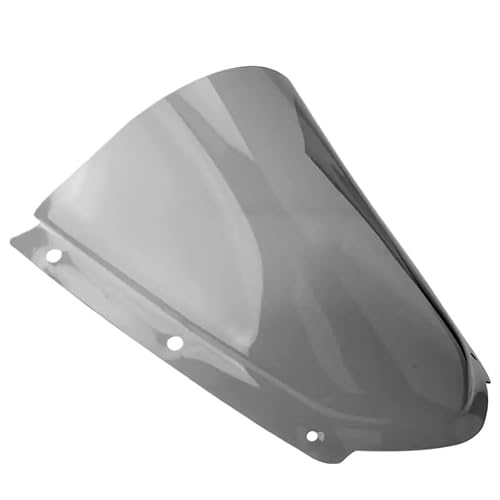 Motorrad Frontscheibe Für ZX10R ZX-10R 2021 2022 2023 2024 Motorrad Windschutzscheibe Windschutz Bildschirm Deflektoren Windschutzscheibe Spoiler von MHTGD