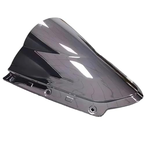 Motorrad Frontscheibe Für Ka&wasaki ZX10R ZX-10R 2021 2022 2023 2024 Motorrad Windschutzscheibe Windschutz Bildschirm Deflektoren Windschutzscheibe Spoiler von MHTGD