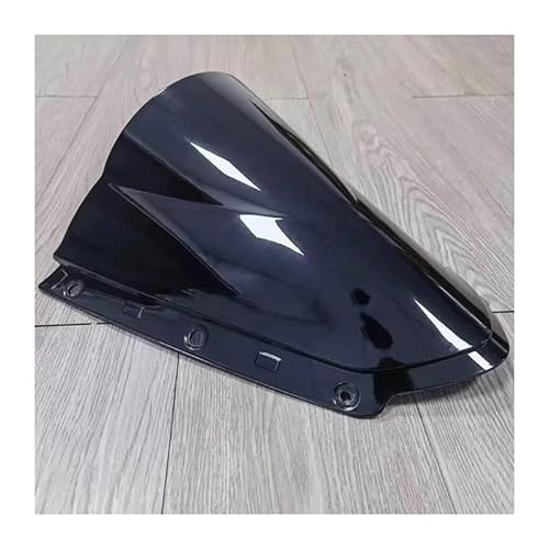 Motorrad Frontscheibe Für Ka&wasaki ZX10R ZX-10R 2021 2022 2023 2024 Motorrad Windschutzscheibe Windschutz Bildschirm Deflektoren Windschutzscheibe Spoiler von MHTGD