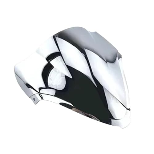 Motorrad Frontscheibe Für SU&ZUKI Für Hayabusa GSX1300R 2008-2018 Motorrad Windschutzscheibe Windschutzscheibe Windschutzscheibe Motorrad Windschutzscheibe Spoiler von MHTGD