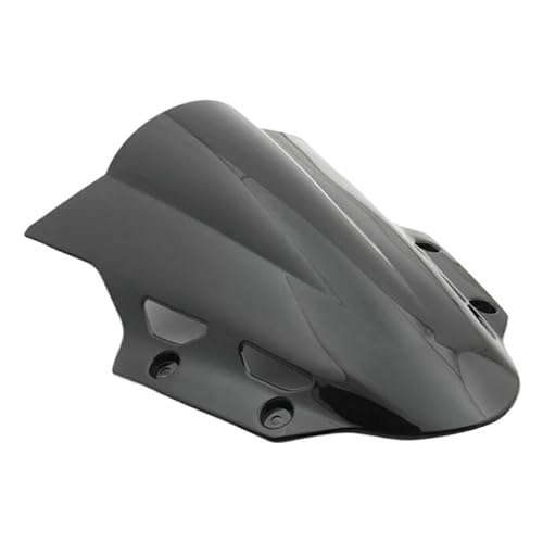 Motorrad Frontscheibe Für SU&ZUKI GSX250R 2017 2018 2019 2020 2021 2022 Motorrad Windschutzscheibe Windschutz Verkleidung Bildschirm Windschutzscheibe Spoiler von MHTGD