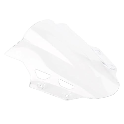 Motorrad Frontscheibe Für Su&zuki GSXR 250 2017 2018 2019 2020 Motorrad Windschutz Windschutz Bildschirm Schild ABS Kunststoff Windschutzscheibe Spoiler von MHTGD