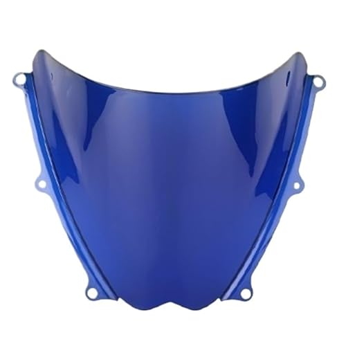 Motorrad Frontscheibe Für Su&zuki GSXR1000 2007-2008 Motorrad Windschutzscheibe Windschutz Motorrad Zubehör Verkleidung Deflektor Windschutzscheibe Spoiler von MHTGD