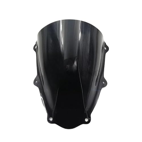 Motorrad Frontscheibe Für Su&zuki GSXR1000R GSXR1000 2017-2022 Motorrad Windschutzscheibe Windschutz Touring Visier Motorrad Windschutzscheibe Spoiler von MHTGD