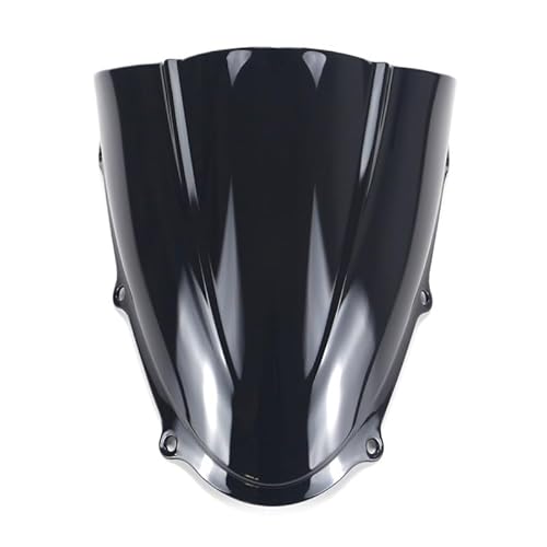 Motorrad Frontscheibe Für Su&zuki GSXR125 GSXR150 2017 2018 2019 2020 2021 2022 2023 Motorrad Windschutzscheibe Windschutz Deflektor Spoiler von MHTGD