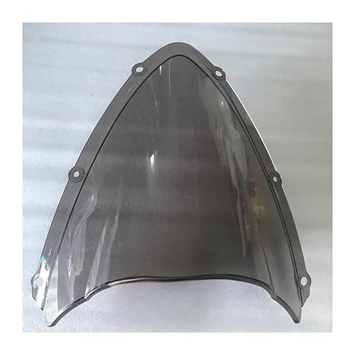 Motorrad Frontscheibe Für Su&zuki GSXR600 GSXR750 2008 2009 2010 Motorrad Windschutz Windschutz Front Deflektor Motorrad Windschutzscheibe Spoiler von MHTGD