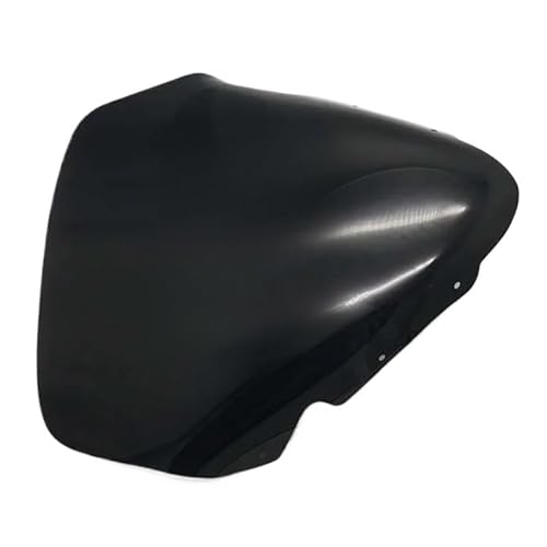 Motorrad Frontscheibe Für TMAX 500 2001 2002 2003 2004 2005 2006 2007 Motorrad Windschutzscheibe Windabweiser Motorrad Windschutzscheibe Spoiler von MHTGD