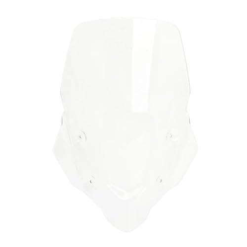 Motorrad Frontscheibe Für XL 750 Für Für TRANSALP XL750 2023 2024 Motorrad Frontscheibe Windscreens Deflektoren Motorrad Windschutzscheibe Spoiler von MHTGD