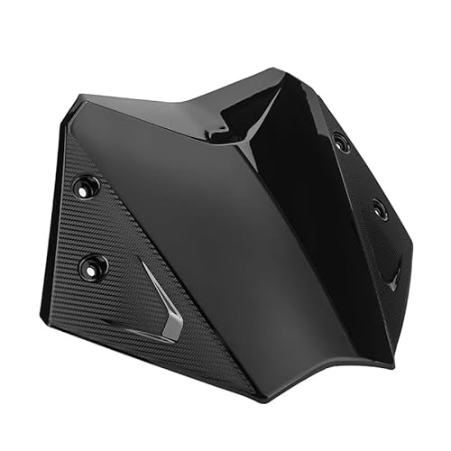 Motorrad Frontscheibe Für YA&MAHA Für TMAX 530 2012 2013 2014 2015 2016 Motorrad Windschutz Windschutz Windschutz Deflektoren Windschutzscheibe Spoiler von MHTGD