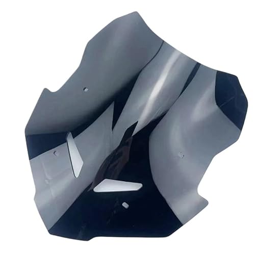 Motorrad Frontscheibe Für YA&MAHA MT-09 Für Tracer-9 GT 9 2021 2022 Motorrad Windschutzscheibe Windschutz Deflektor Motorrad Windschutzscheibe Spoiler von MHTGD