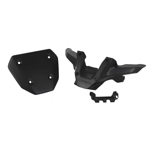 Motorrad Frontscheibe Für YA&MAHA MT09 MT-09 Mt-09 MT 09 SP 2024 Motorrad Zubehör Windschutzscheibe Deflektor Windschutz Verkleidung Spoiler von MHTGD