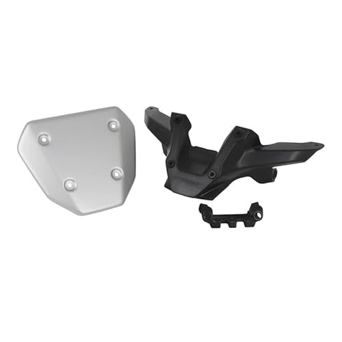 Motorrad Frontscheibe Für YA&MAHA MT09 MT-09 Mt-09 MT 09 SP 2024 Motorrad Zubehör Windschutzscheibe Deflektor Windschutz Verkleidung Spoiler von MHTGD