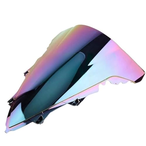 Motorrad Frontscheibe Für YA&MAHA YZF 1000 R1 2009 2010 2011 2012 2013 2014 Motorrad Bildschirm Windschutzscheibe Windschutz Verkleidung Windschutzscheibe Spoiler von MHTGD