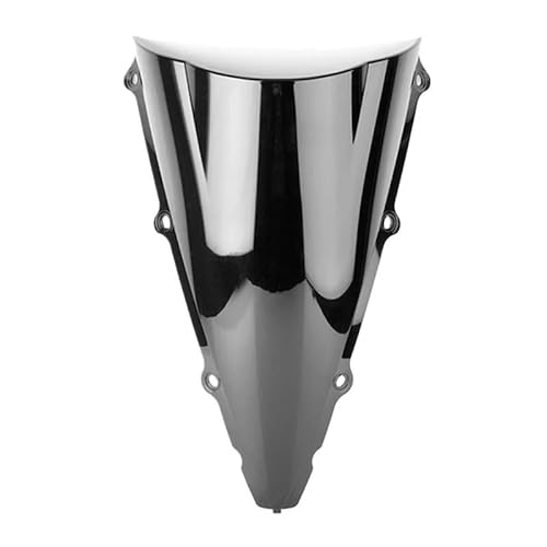 Motorrad Frontscheibe Für YA&MAHA YZF 1000 R1 YZF-R1 2002 2003 Motorrad Windschutz Windschutz Bildschirm Deflektor Schutz Windschutzscheibe Spoiler von MHTGD