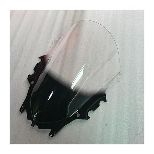 Motorrad Frontscheibe Für YA&MAHA YZF R3 R25 19 2020 2021 2022 Motorrad Sport Windschutzscheibe Windschutz Deflektor Bildschirm Windschutzscheibe Spoiler von MHTGD