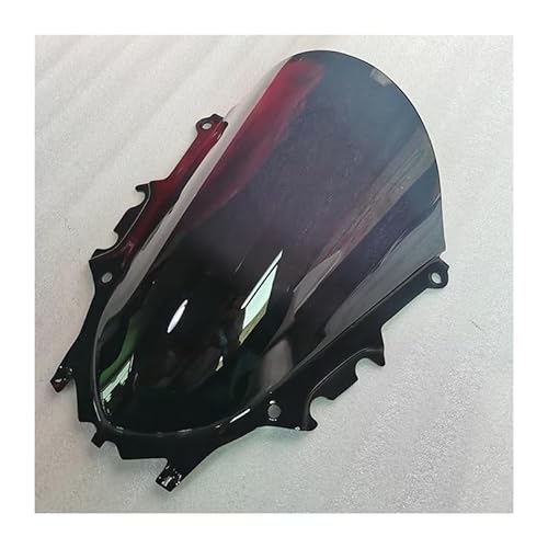 Motorrad Frontscheibe Für YA&MAHA YZF R3 R25 19 2020 2021 2022 Motorrad Sport Windschutzscheibe Windschutz Deflektor Bildschirm Windschutzscheibe Spoiler von MHTGD