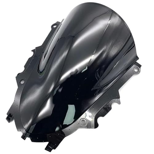 Motorrad Frontscheibe Für YA&MAHA YZF R3 R25 19 2020 2021 2022 Motorrad Sport Windschutzscheibe Windschutz Deflektor Bildschirm Windschutzscheibe Spoiler von MHTGD