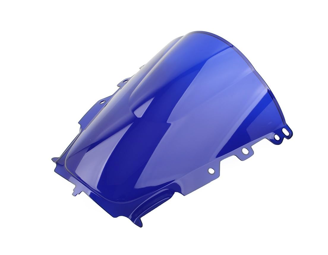 Motorrad Frontscheibe Für Ya&maha R1 2020 2021 2022 Motorrad Frontscheibe Windschutzscheibe Motorrad Windschutzscheibe Spoiler Windschutzscheibe Spoiler von MHTGD