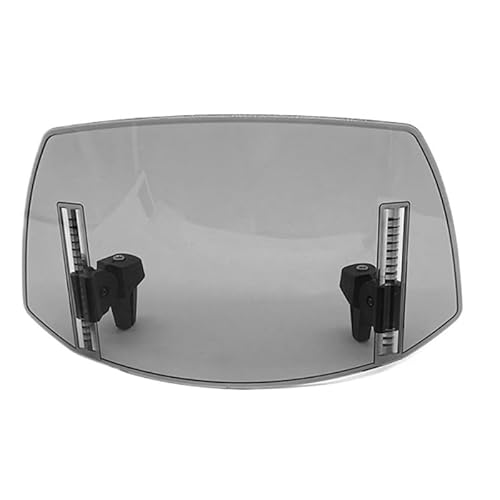 Motorrad Frontscheibe Motorrad Geändert Windschutzscheibe Spoiler Windschutz Air Deflektor Für LO&NCIN Für VOGE DS525X DS 900X 500 650 DS DSX 500DS 650DS von MHTGD