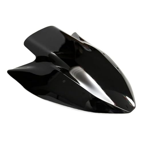 Motorrad Frontscheibe Motorrad-Windschutzscheiben-Windschutzscheibe Motorrad-Windschutzscheiben-Spoiler Windschutzscheiben-Spoiler für Ka&wasaki Z1000 Z 1000 2003–2006 von MHTGD