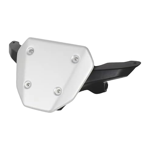 Motorrad Frontscheibe Motorrad Zubehör Für YA&MAHA MT-09 SP 2024 Windschutzscheibe Frontscheibe Deflektor Motorrad Windschutzscheibe Spoiler von MHTGD